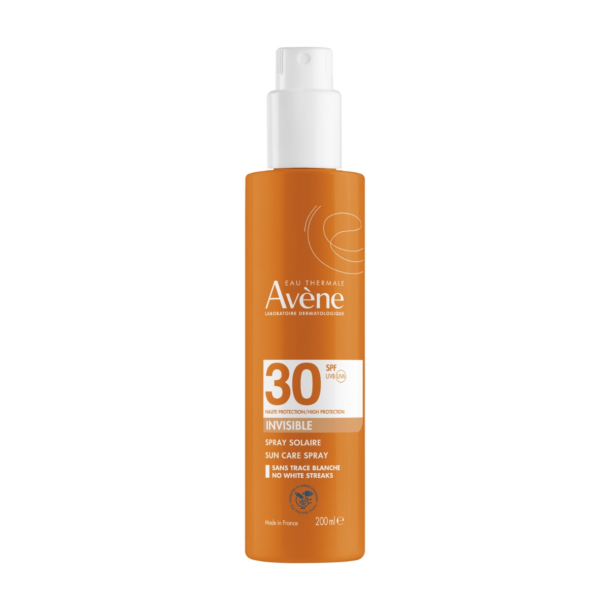 Avène Sun Sprej SPF30 200 ml Avène