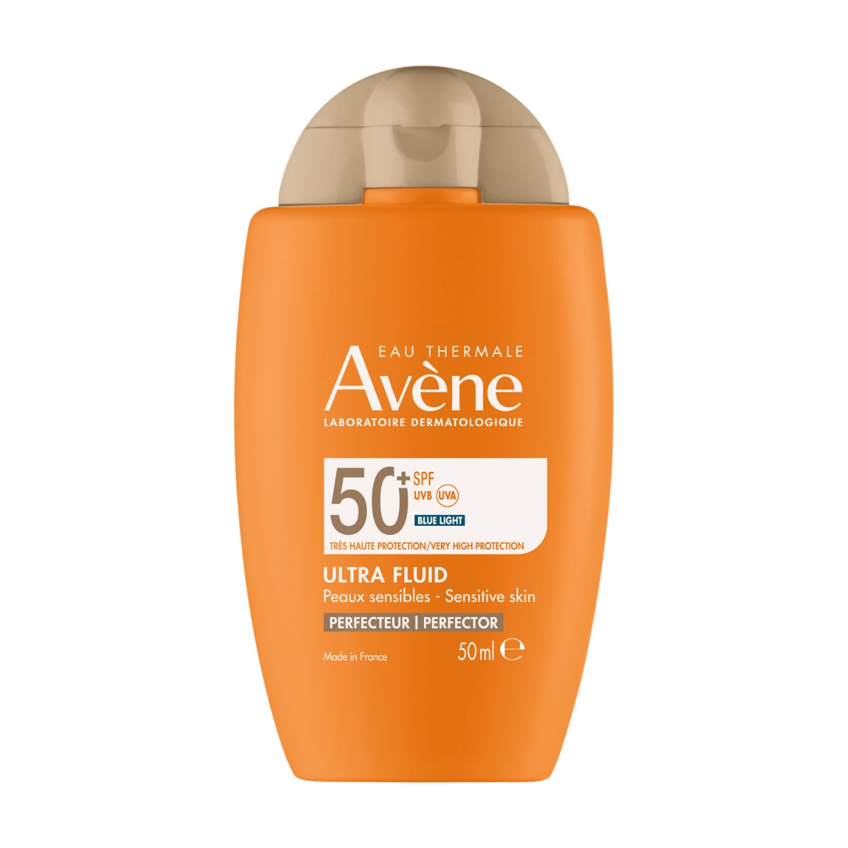 Avène Ultra fluid Perfector SPF50+ 50 ml Avène