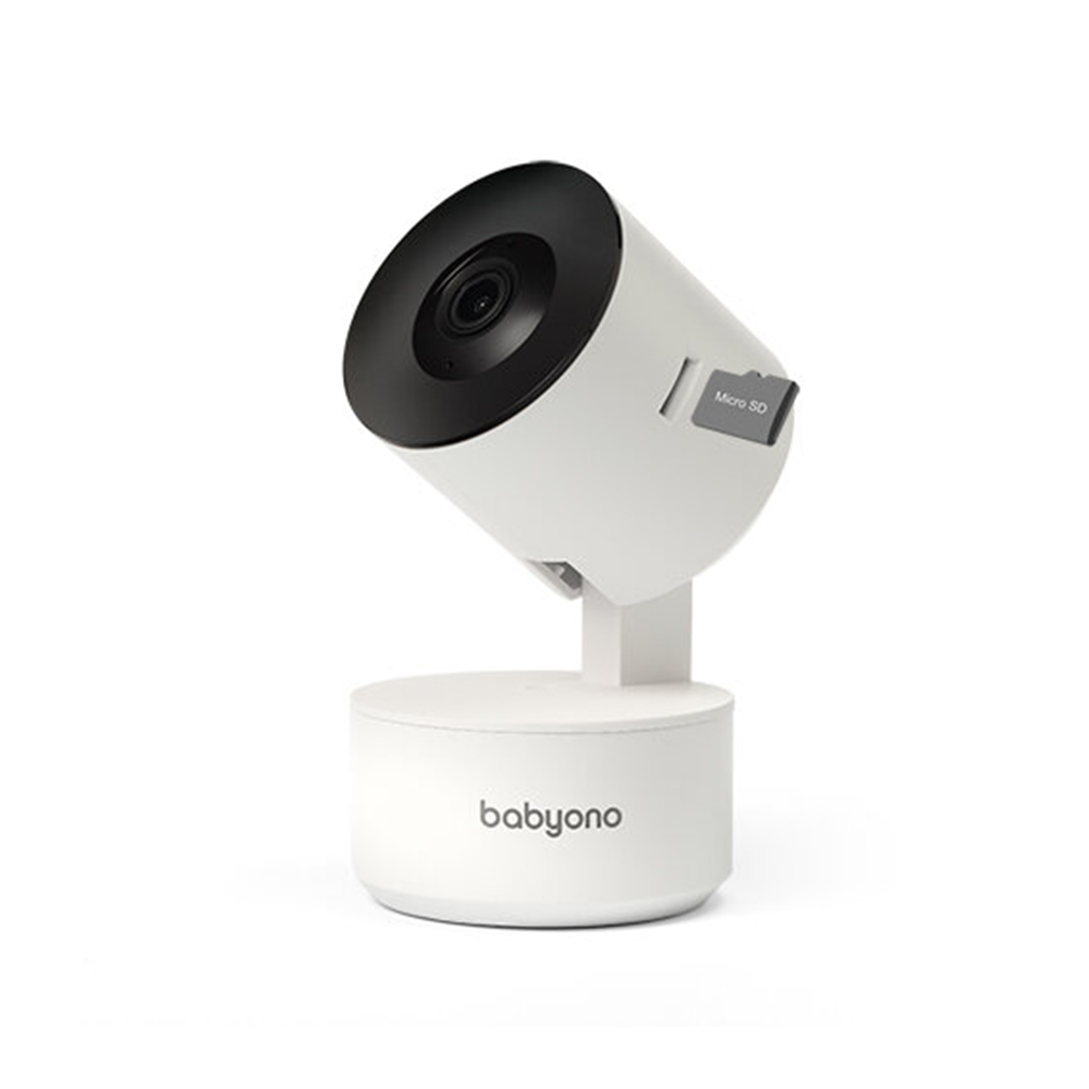 Babyono Videomonitor a chůvička Smart Babyono