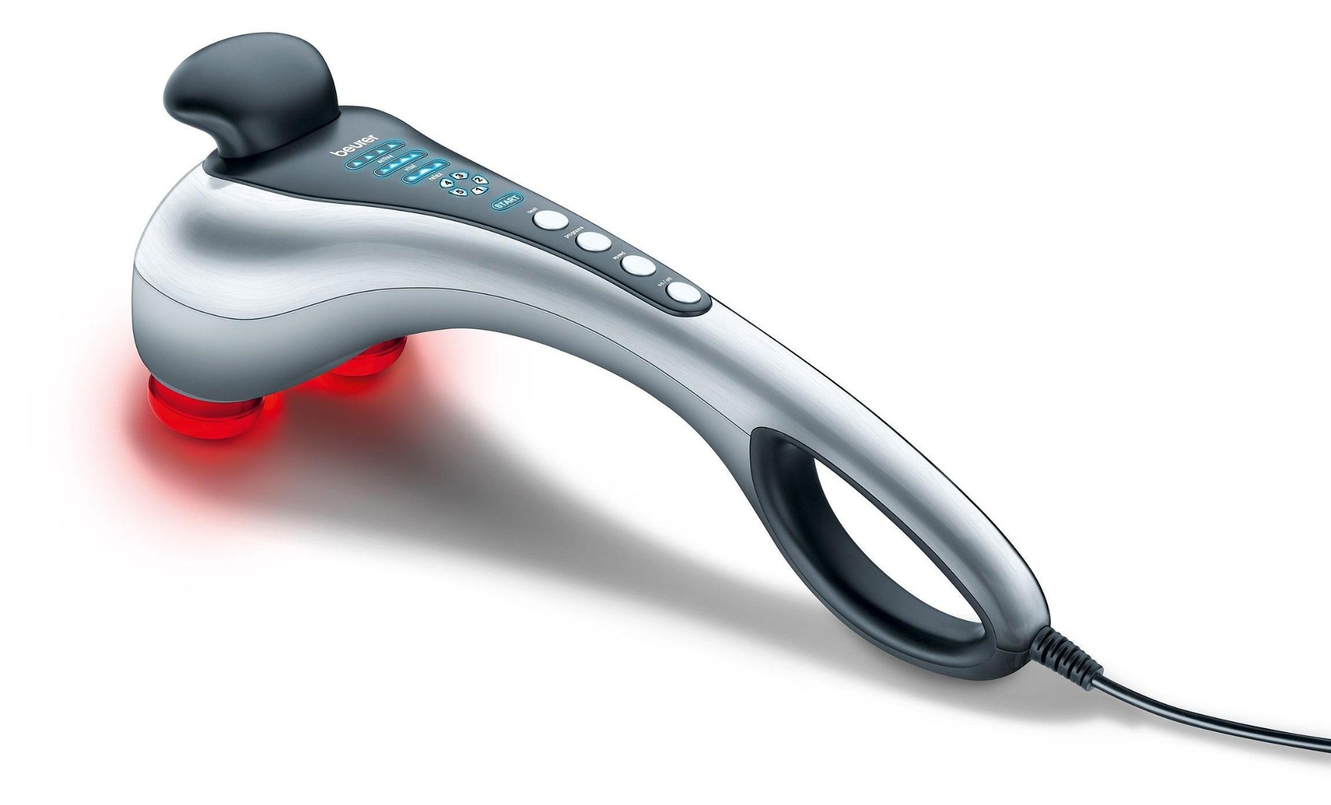 Beurer MG 100 infračervený masážní přístroj Beurer