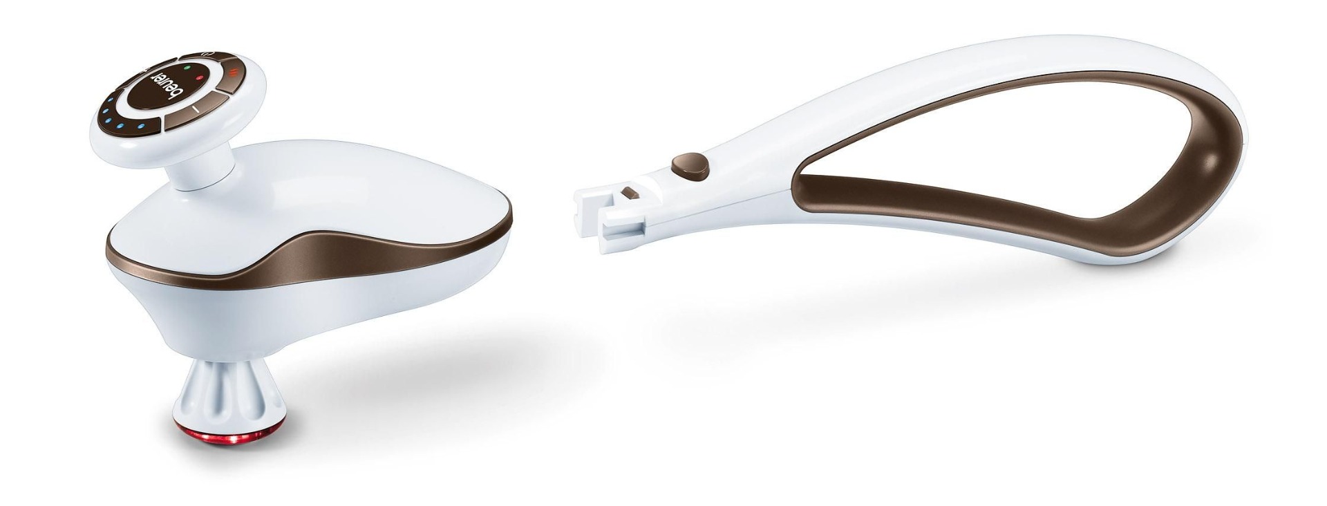 Beurer Wellbeing MG 510 poklepová masáž Beurer