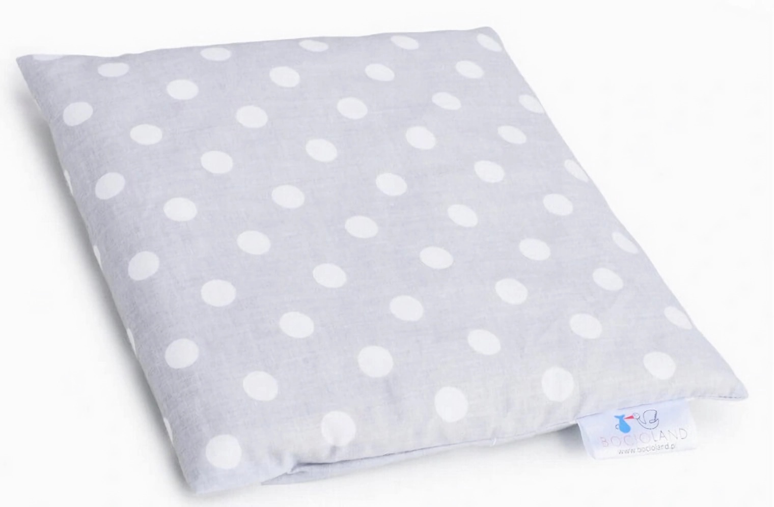 BocioLand Velký nahřívací polštářek s třešňovými pecičkami