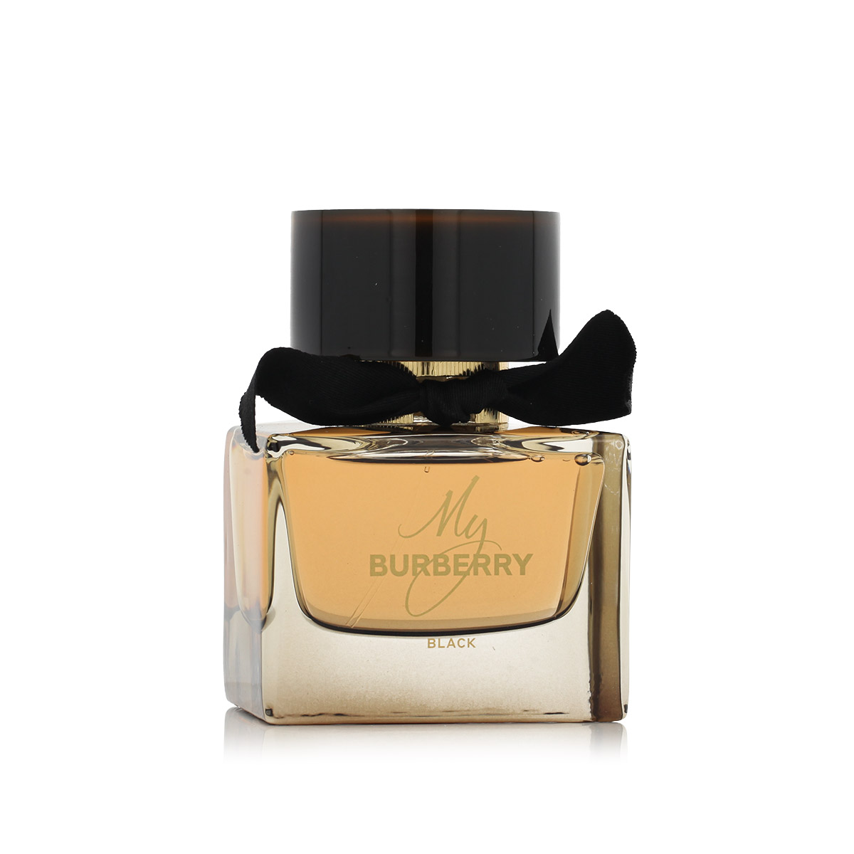 Burberry My Black Parfém 50 ml W (Nový obal) Burberry