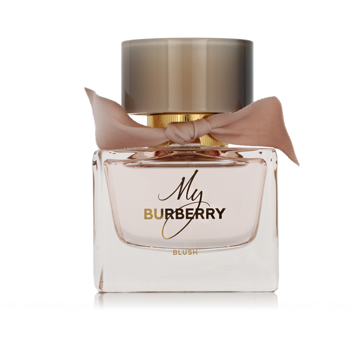 Burberry My Blush EDP 50 ml W (Nový obal) Burberry