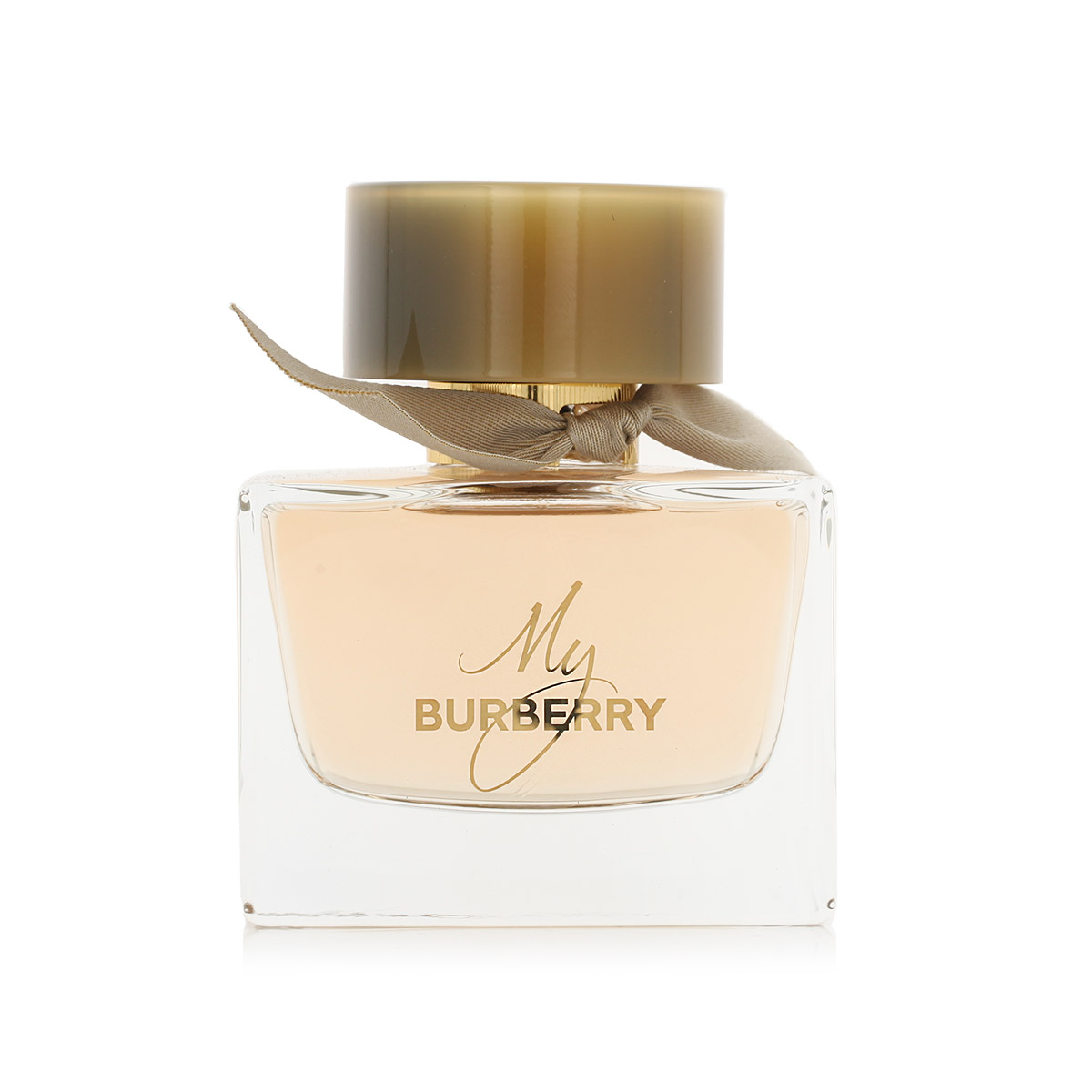 Burberry My EDP 90 ml W (Nový obal) Burberry