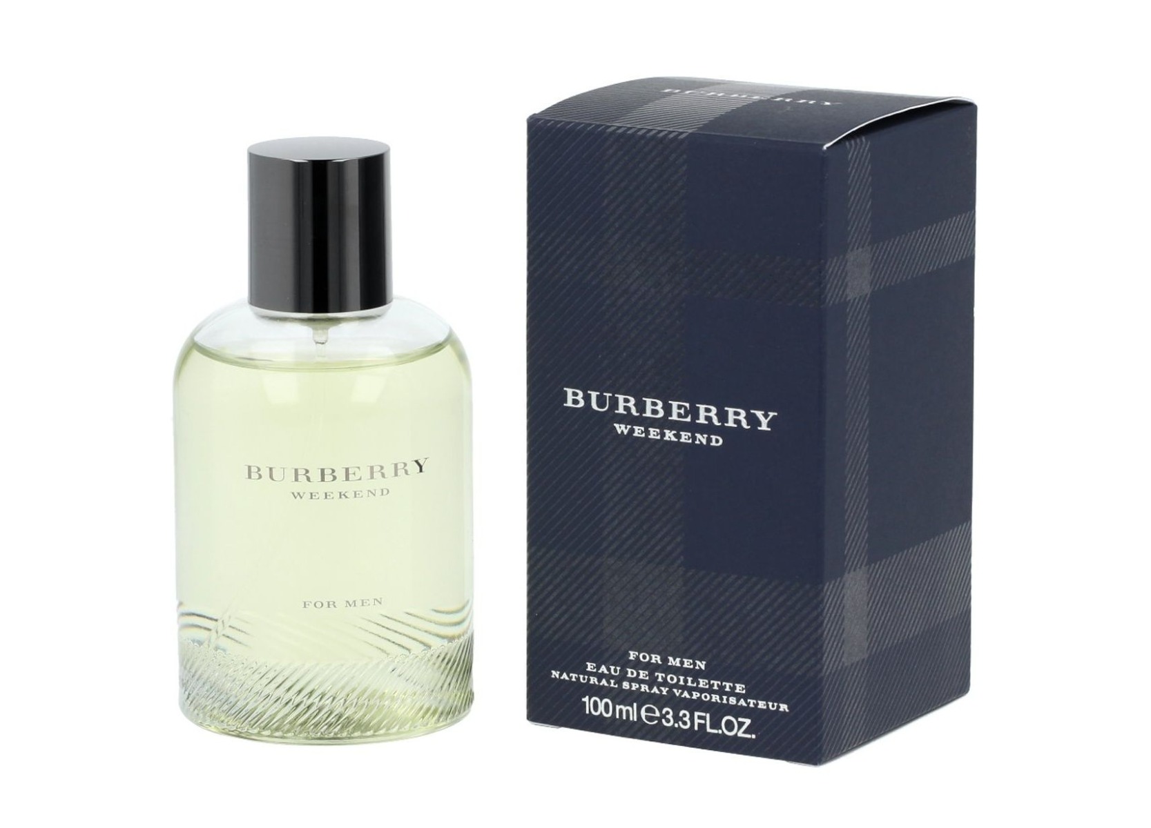Burberry Weekend for Men toaletní voda pro muže 100 ml Burberry