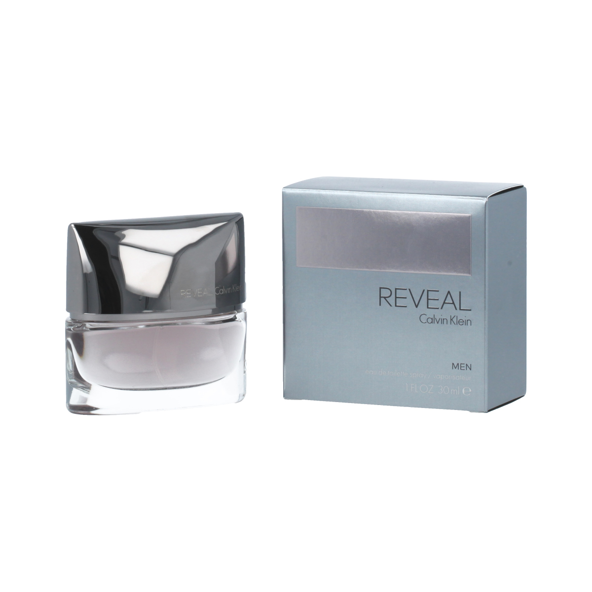 Calvin Klein Reveal Men EDT 30 ml M Calvin Klein
