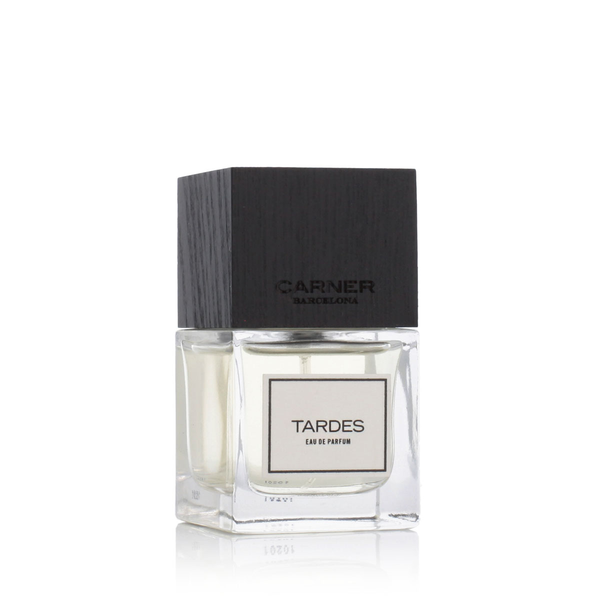 Carner Barcelona Tardes EDP 50 ml W Carner Barcelona