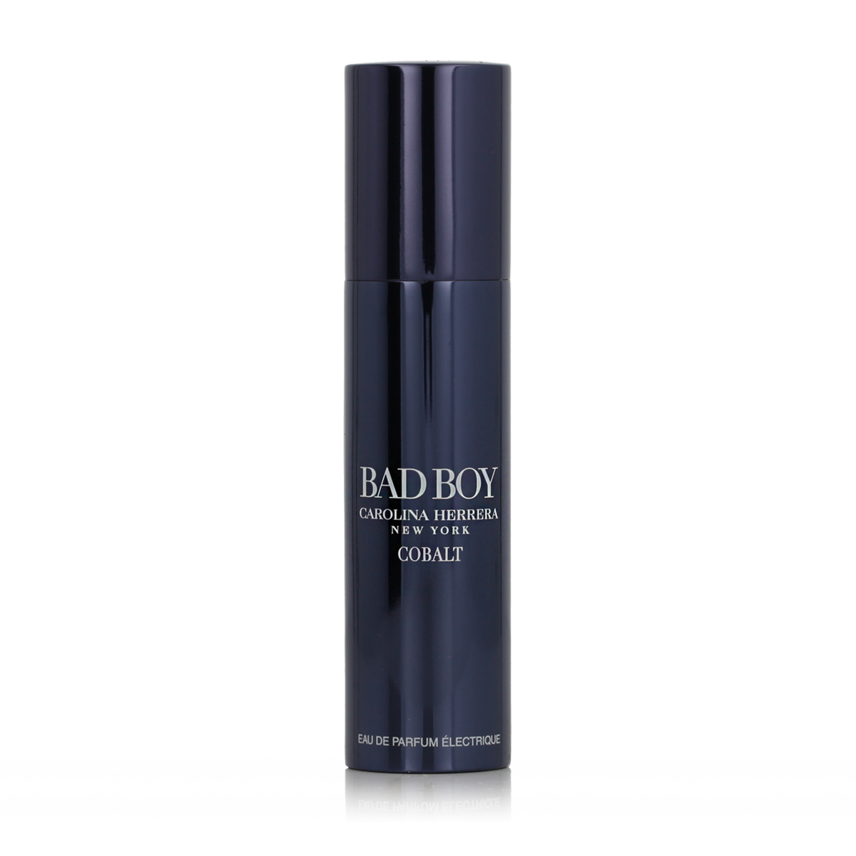 Carolina Herrera Bad Boy Cobalt EDP MINI Électrique 10 ml M Carolina Herrera