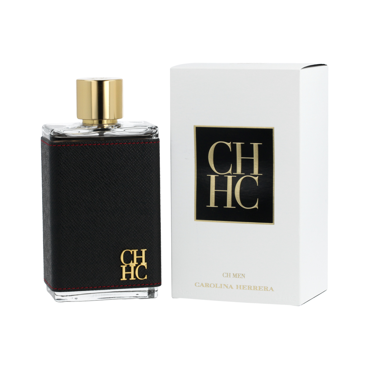 Carolina Herrera CH Men EDT 200 ml M Carolina Herrera