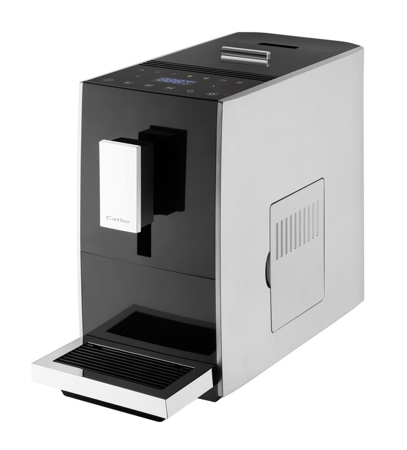 Catler EA 800 Cubisto automatické espresso Catler