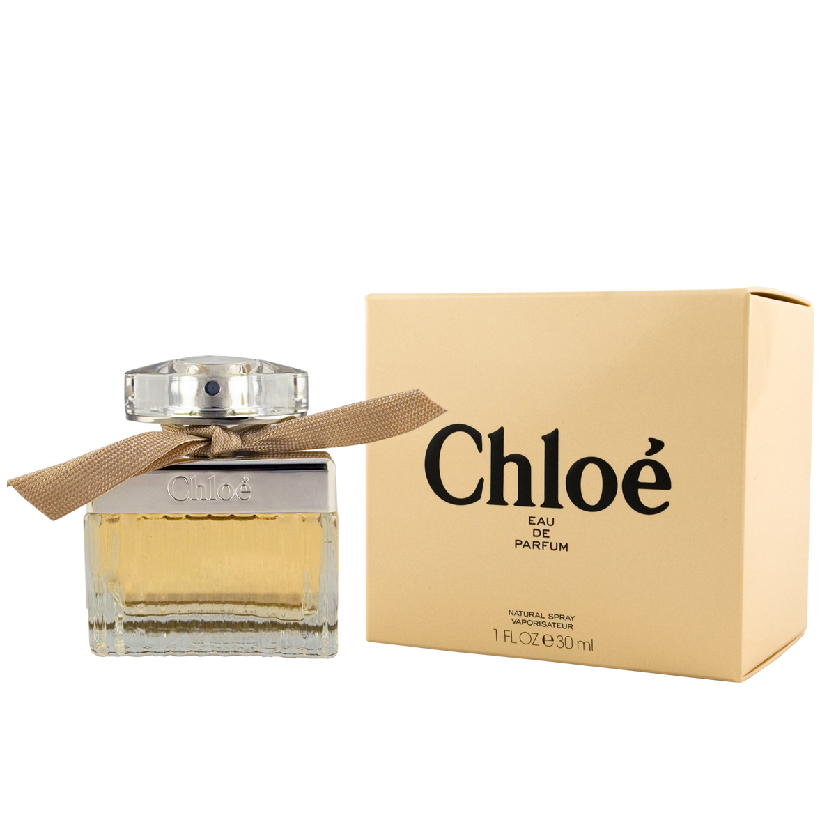 Chloé EDP 30 ml W Chloé