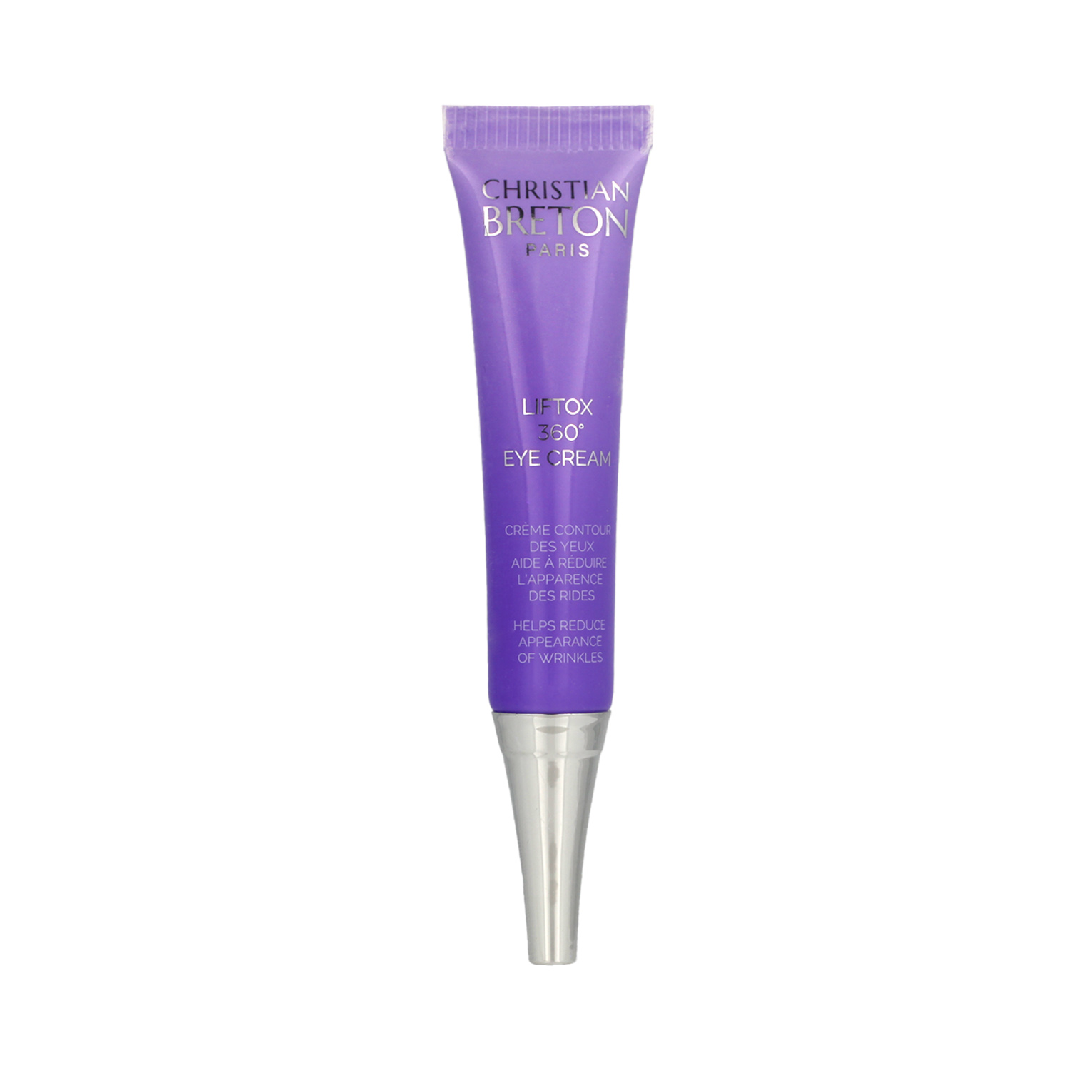 Christian Breton Liftox 360 Eye Cream 15 ml Christian Breton