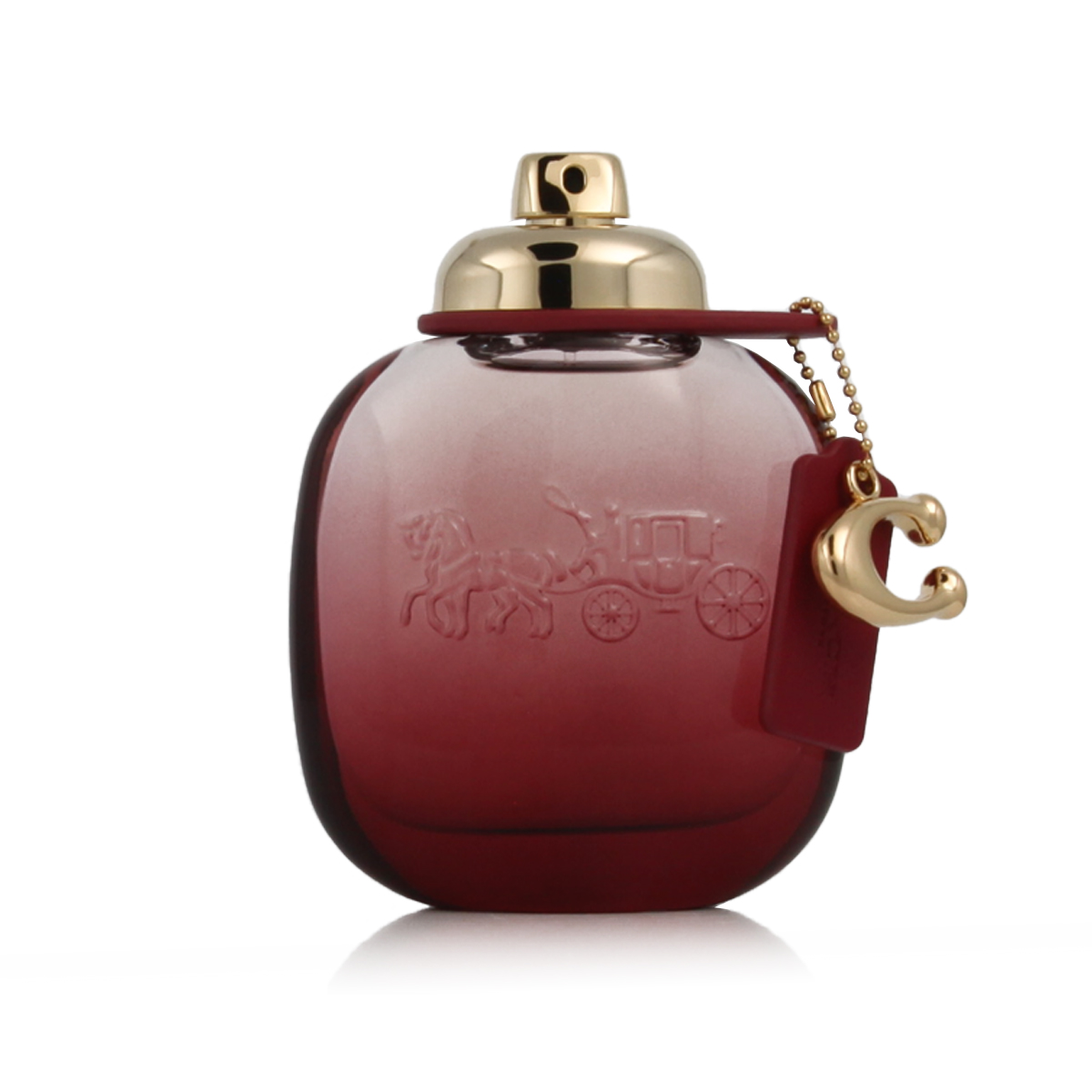 Coach Wild Rose EDP 90 ml W Coach