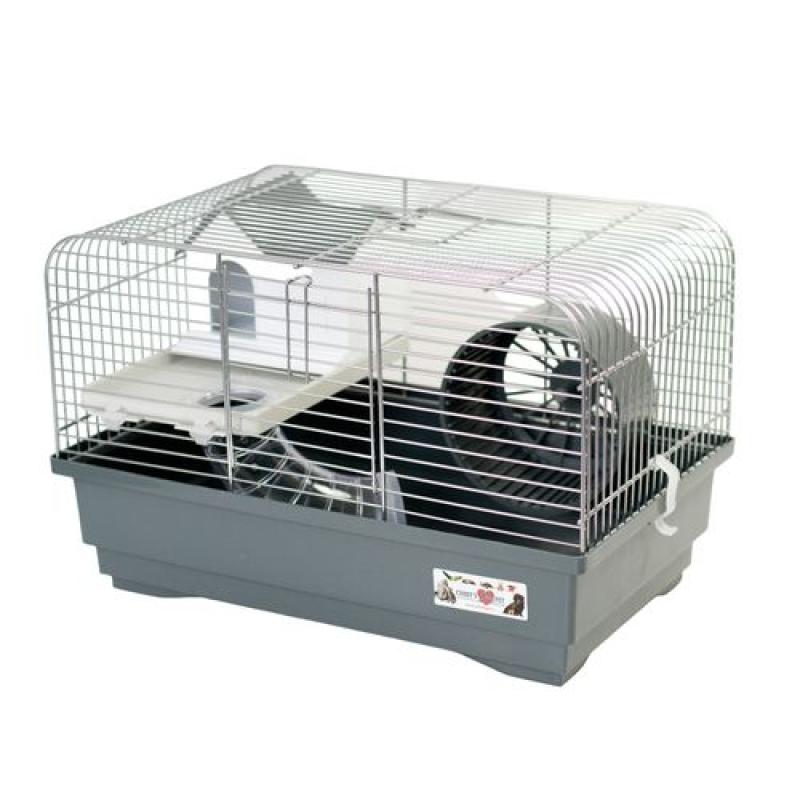 Cobbyspet CRICETO I. klec pro hlodavce 40x25
