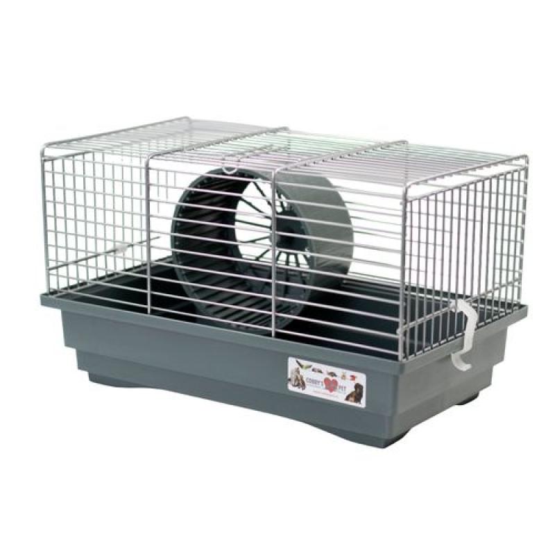 Cobbyspet RODDY Hamster I pro křečky 33
