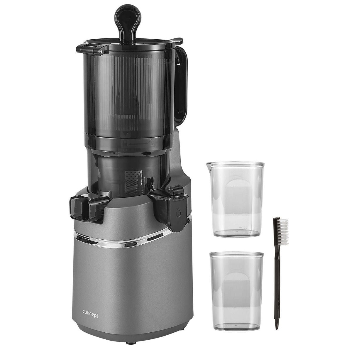 Concept Juicy LO7120 šnekový odšťavňovač Concept