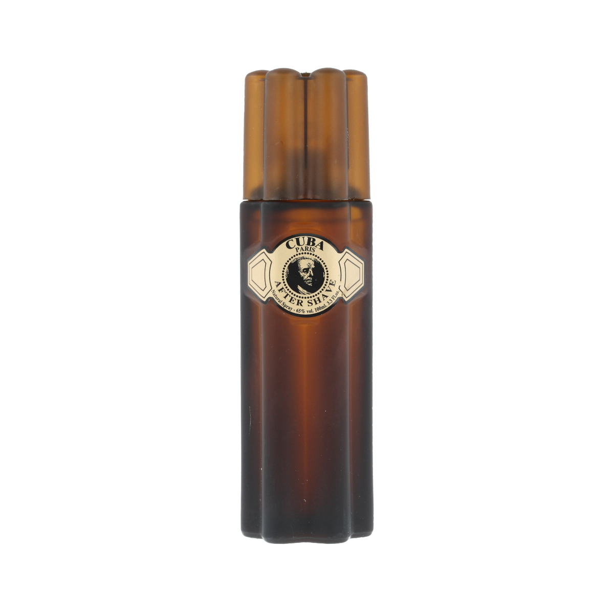 Cuba Gold AS 100 ml M Cuba