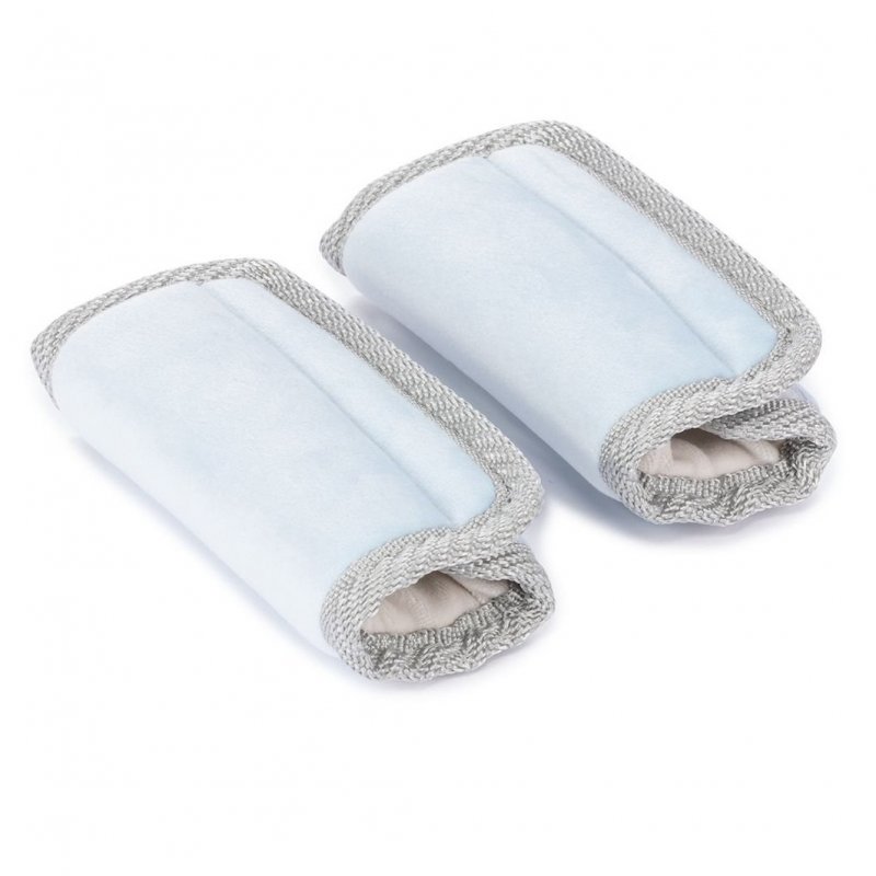 Diono chránič pásu Soft Wrap Blue 2ks Diono