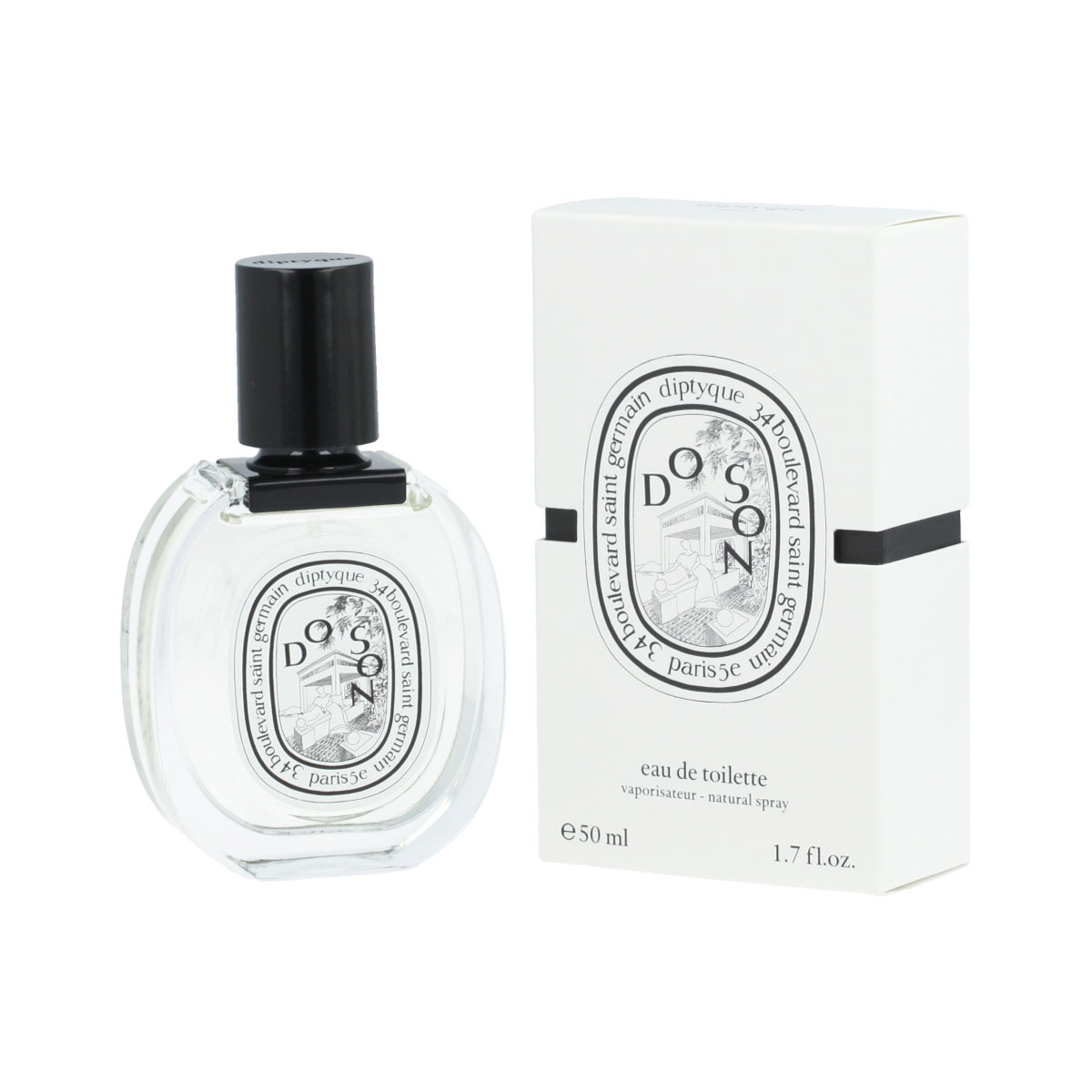 Diptyque Do Son EDT 50 ml W Diptyque