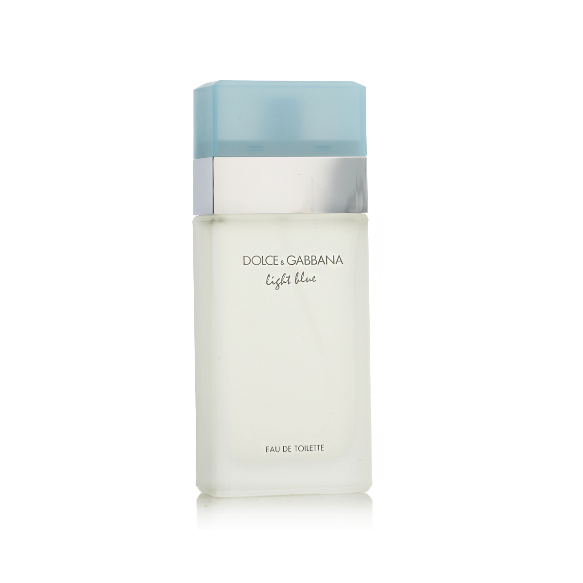 Dolce & Gabbana Light Blue EDT 50 ml W (Nový obal) Dolce & Gabbana