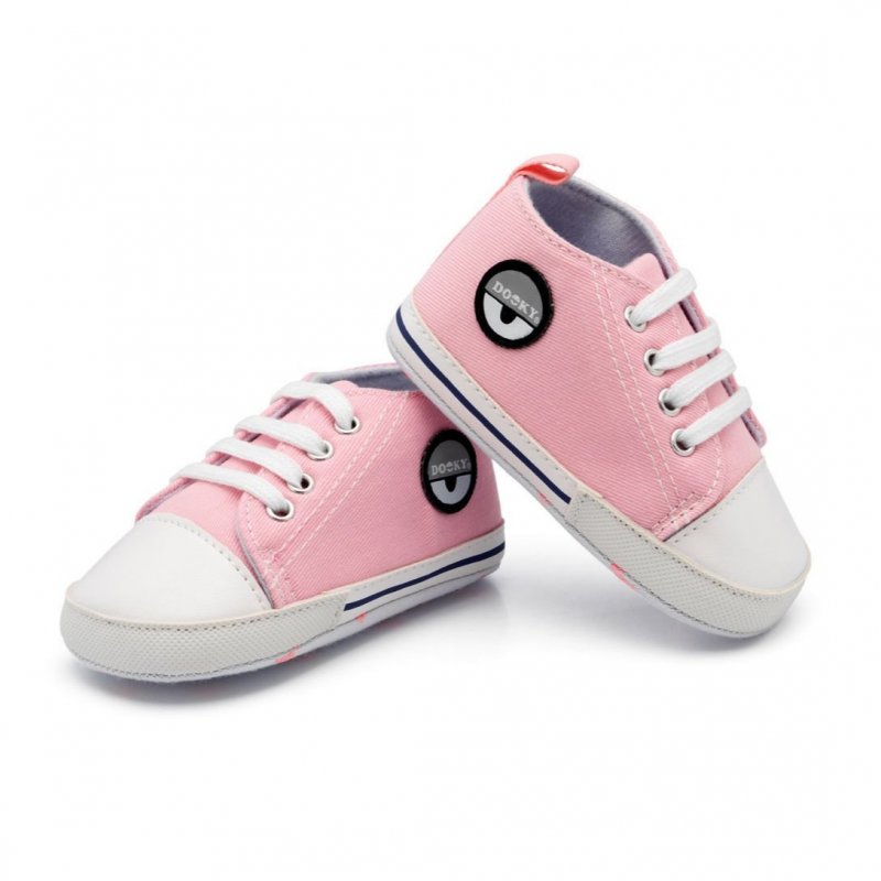 Dooky capáčky v krabičce Pink Dooky