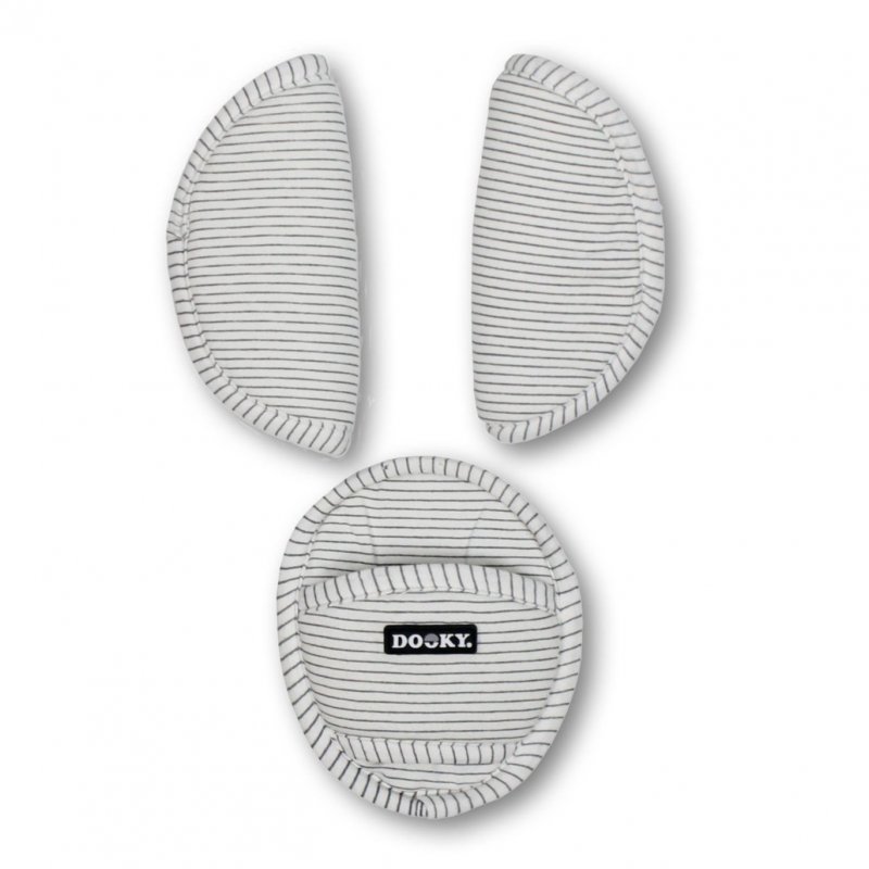 Dooky chránič pásu Universal Pads Linea Dooky