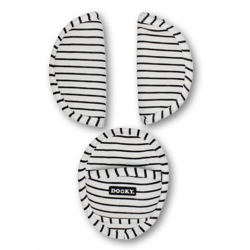 Dooky chránič pásu Universal Pads San Marino Dooky