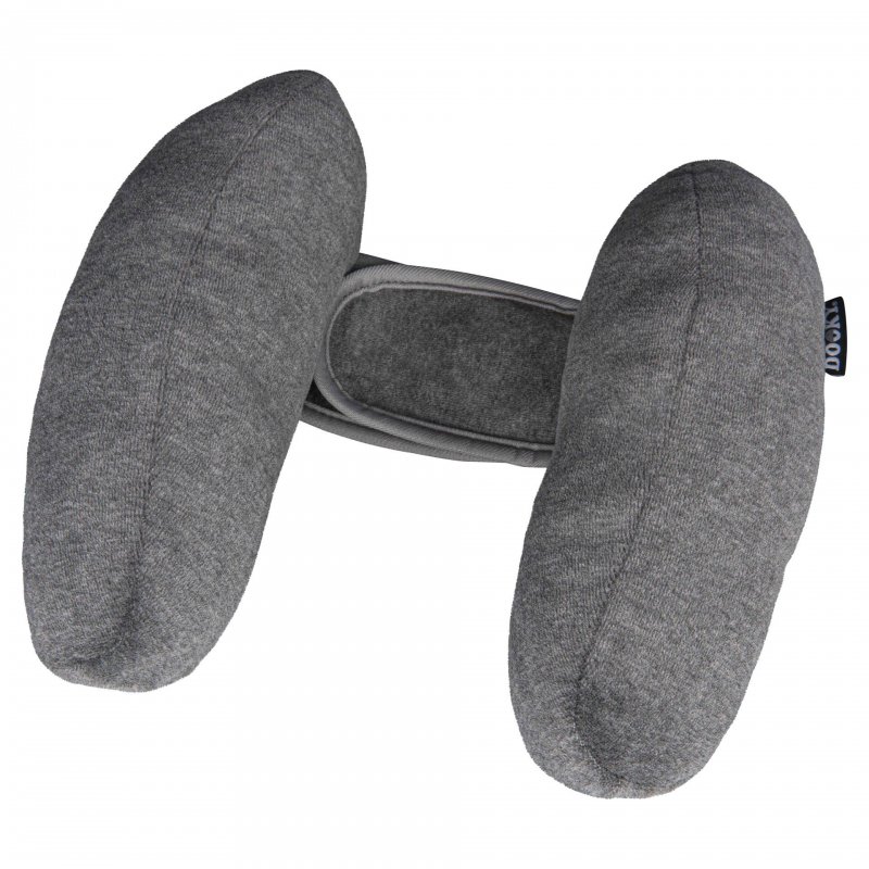 Dooky podhlavníček Head Support Pillow Grey Dooky