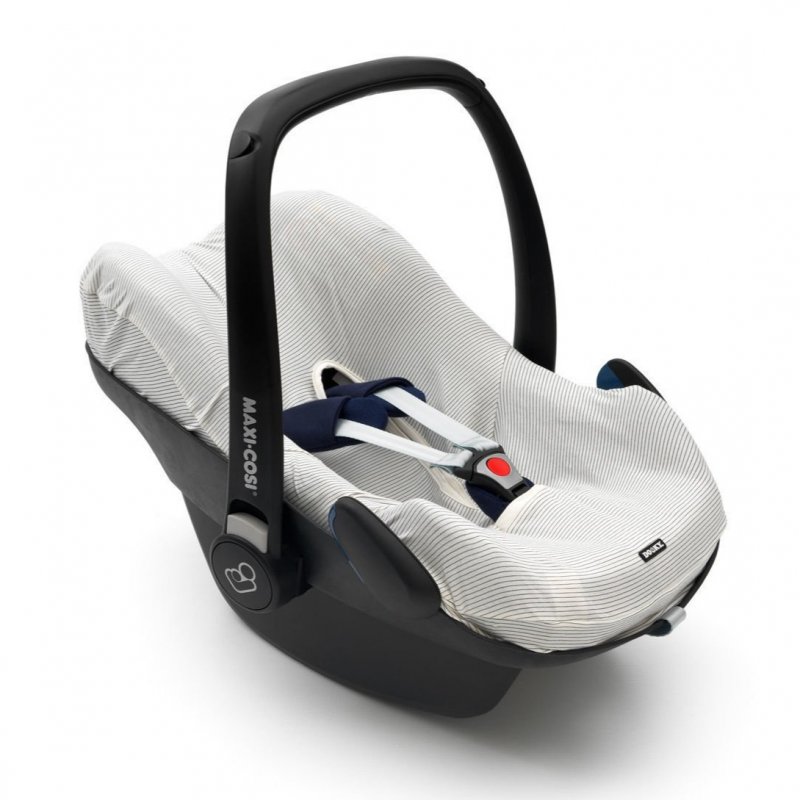 Dooky potah na autosedačku Seat Cover 0+ Linea Dooky