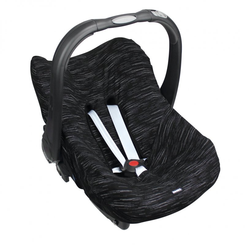 Dooky potah na autosedačku Seat Cover 0+ Matrix Dooky