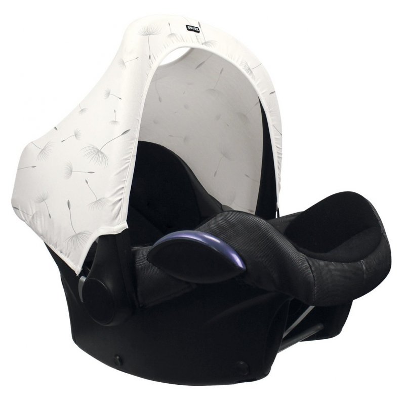 Dooky stříška Hoody Dandelion Dooky