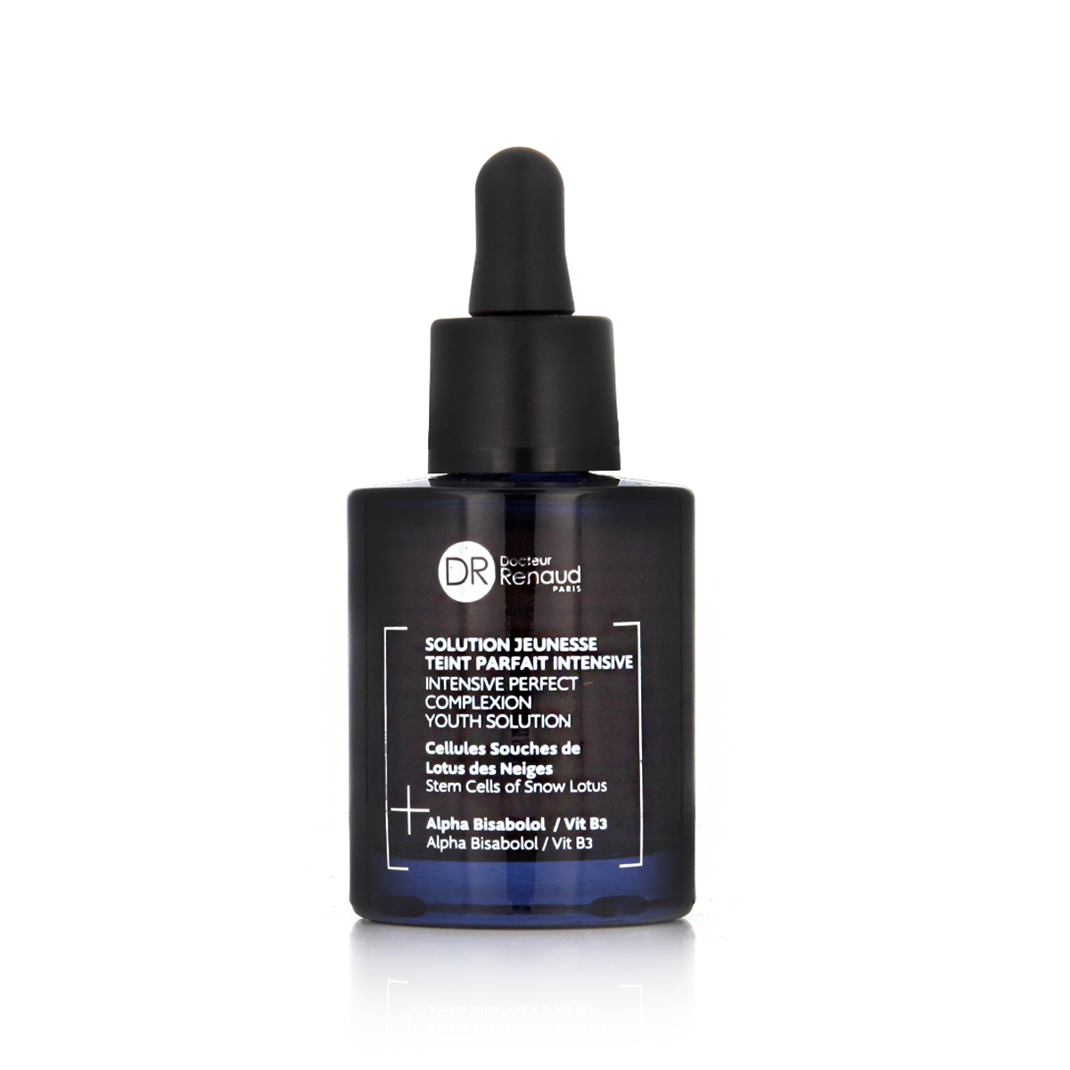 Dr Renaud Snow Lotus Intensive Perfect Complexion Youth Solution 30 ml Dr Renaud