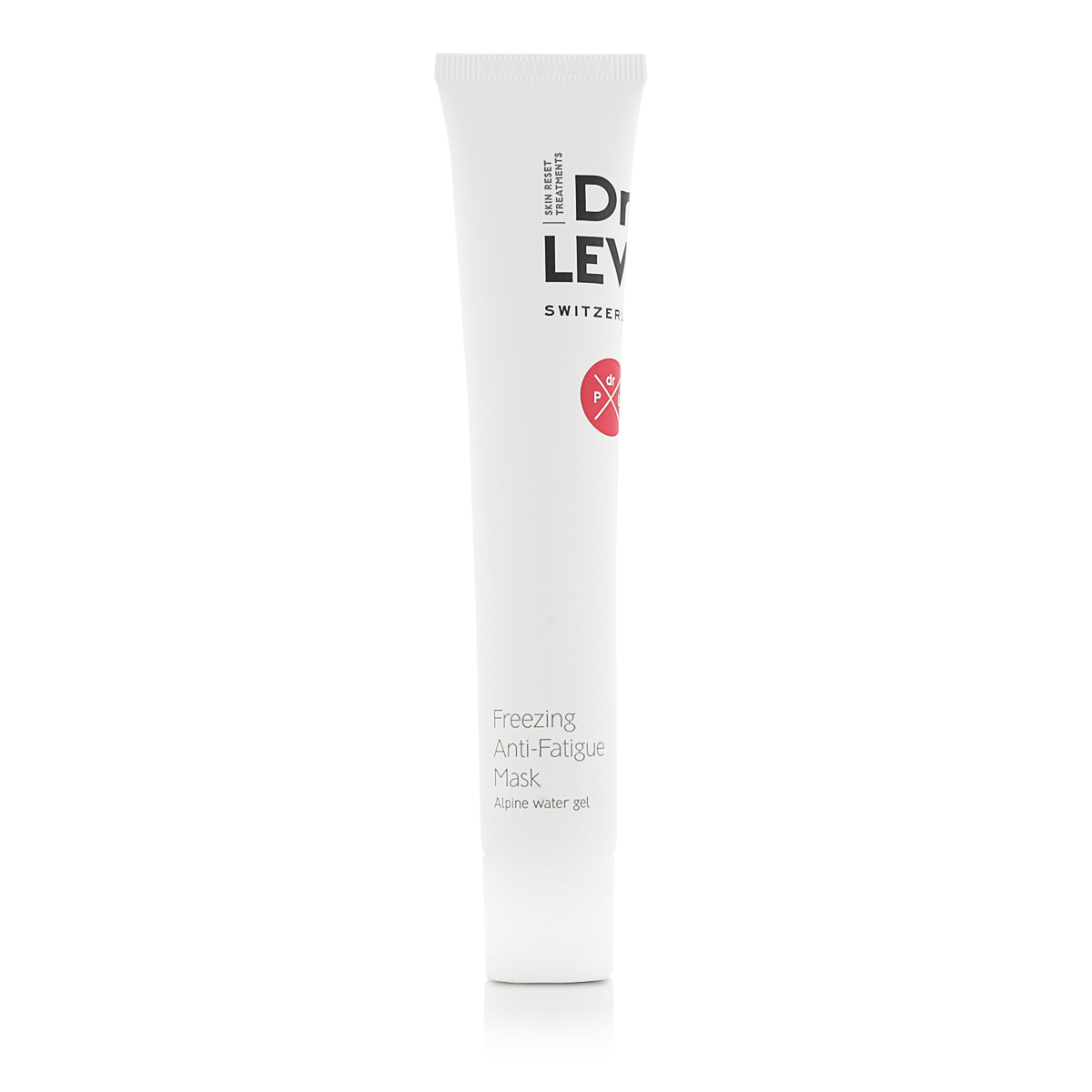 Dr. LEVY Skin Reset Treatments Freezing Anti-Fatigue Mask 50 ml Dr. LEVY