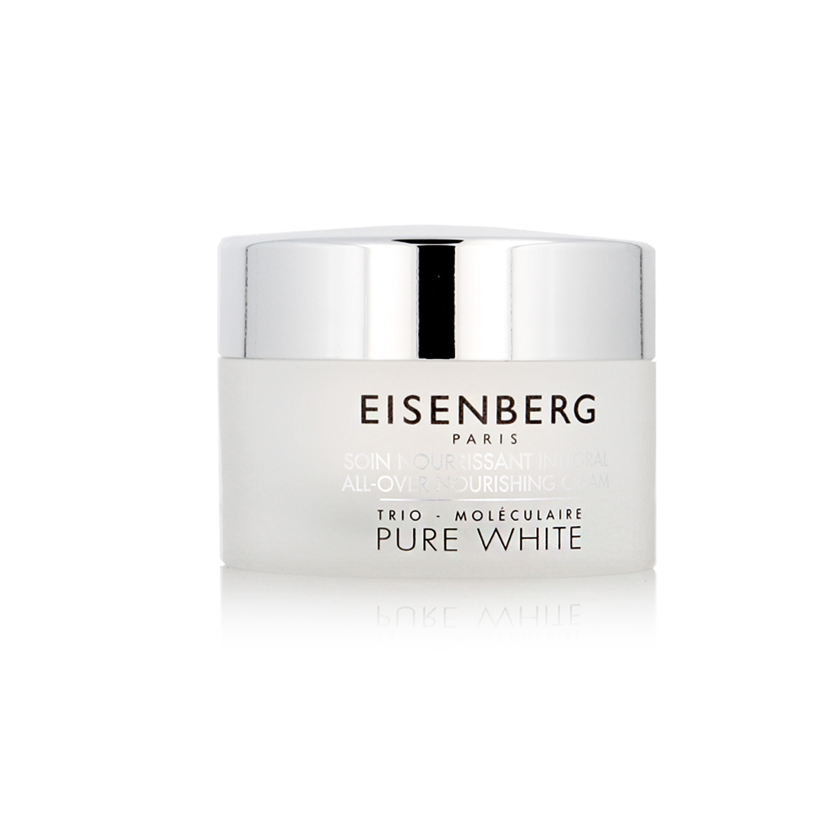 Eisenberg Pure White All-Over Nourishing Cream 50 ml Eisenberg
