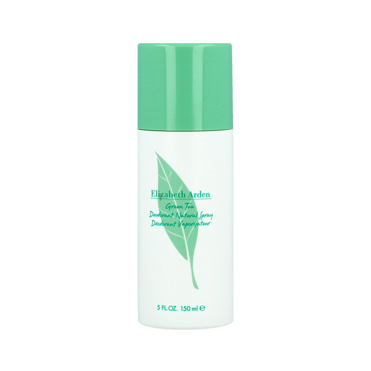 Elizabeth Arden Green Tea DEO ve spreji 150 ml W Elizabeth Arden