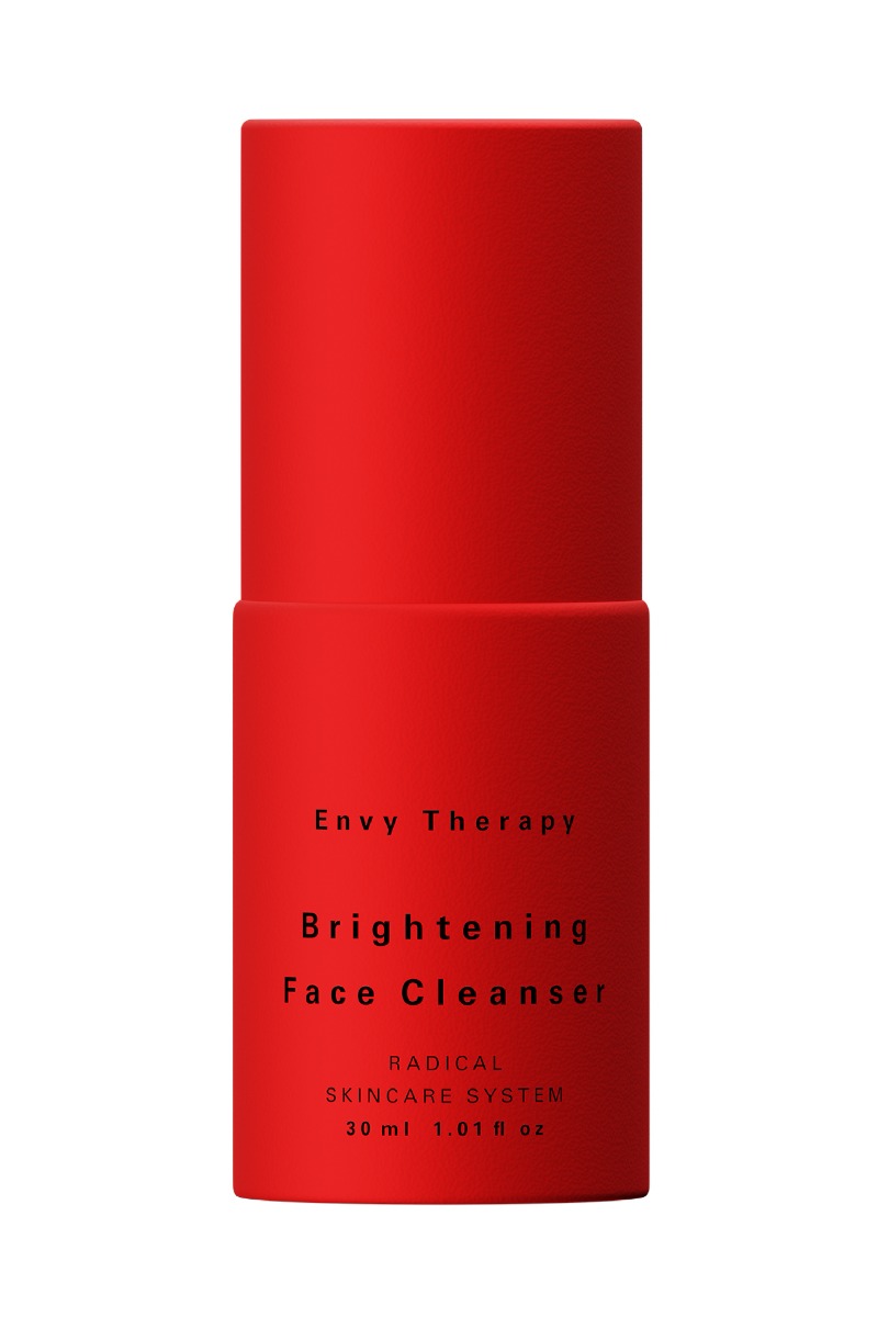 Envy Therapy Brightening Face Cleanser čisticí emulze 30 ml Envy Therapy