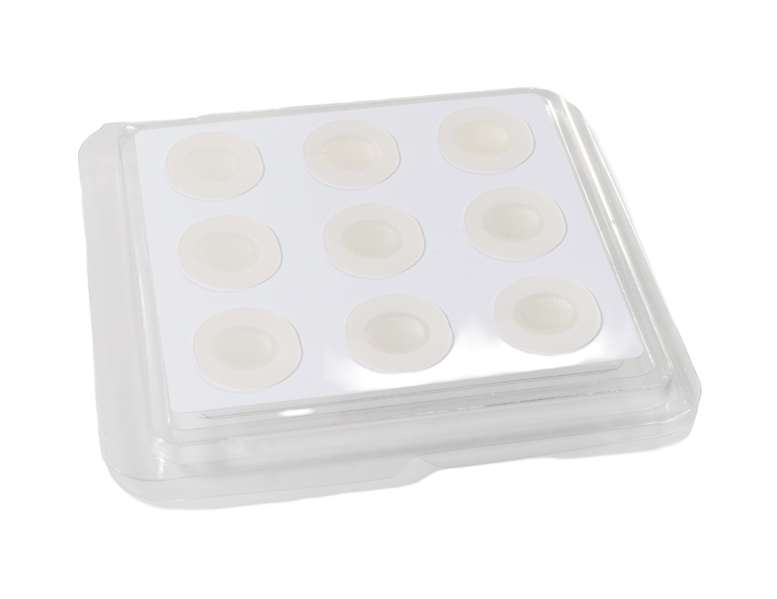 Envy Therapy Clearing Spot Patch náplasti na pupínky 9 ks Envy Therapy