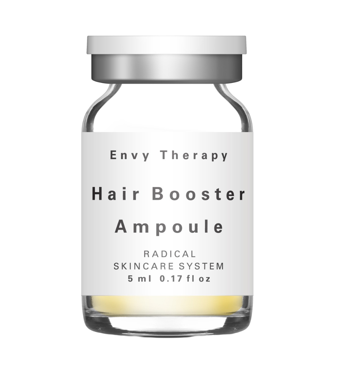 Envy Therapy Hair Booster vlasové ampule 5x5 ml Envy Therapy