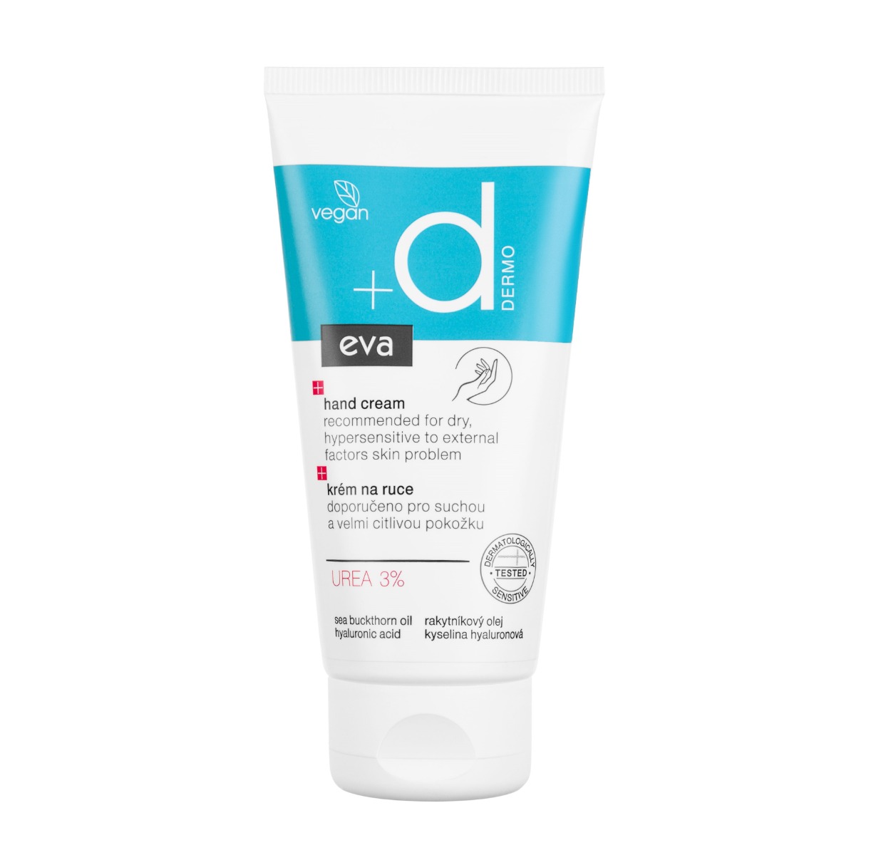 Eva Dermo Krém na ruce 75 ml Eva Dermo