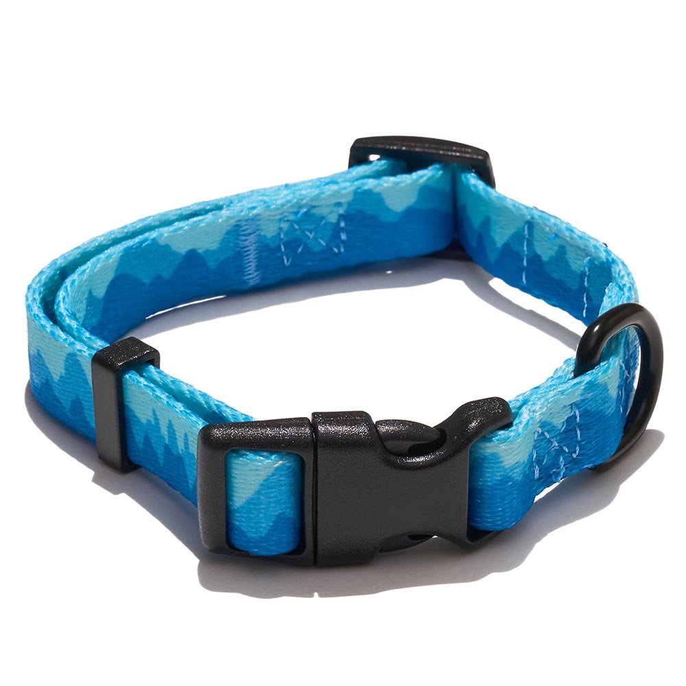 Explorer dog Obojek Hory S - 24-36x1