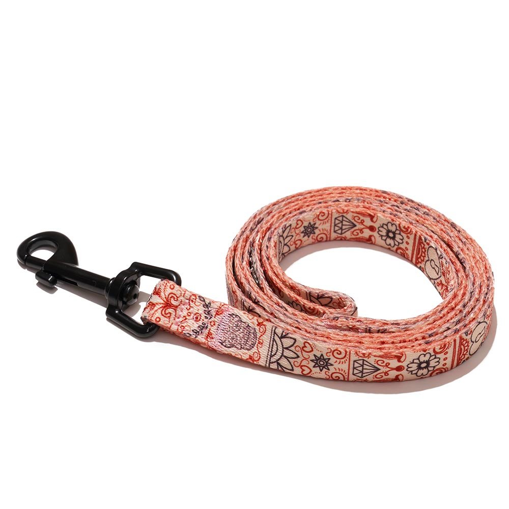 Explorer dog Vodítko Srdce S - 120x1