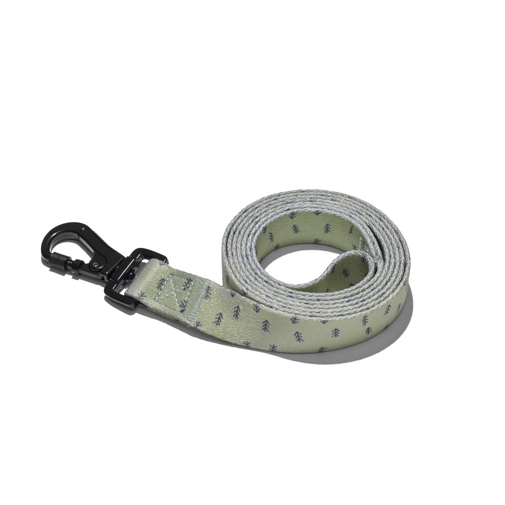 Explorer dog Vodítko Stromy L - 170x2