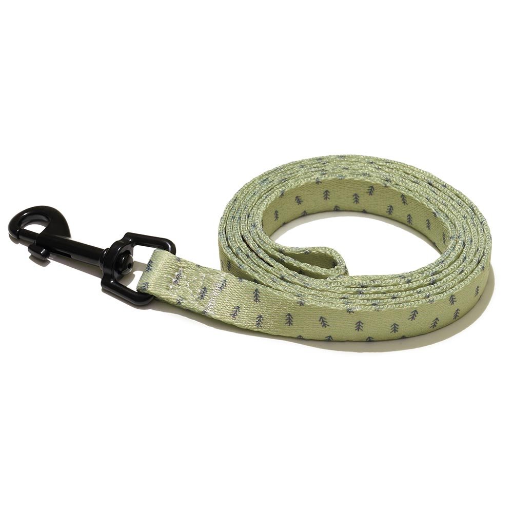Explorer dog Vodítko Stromy S - 120x1
