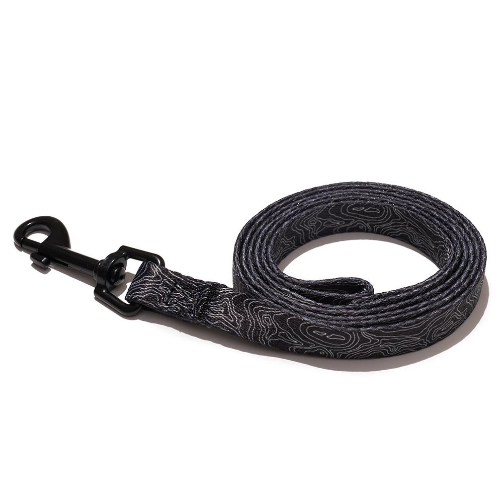 Explorer dog Vodítko Vrstevnice S - 120x1