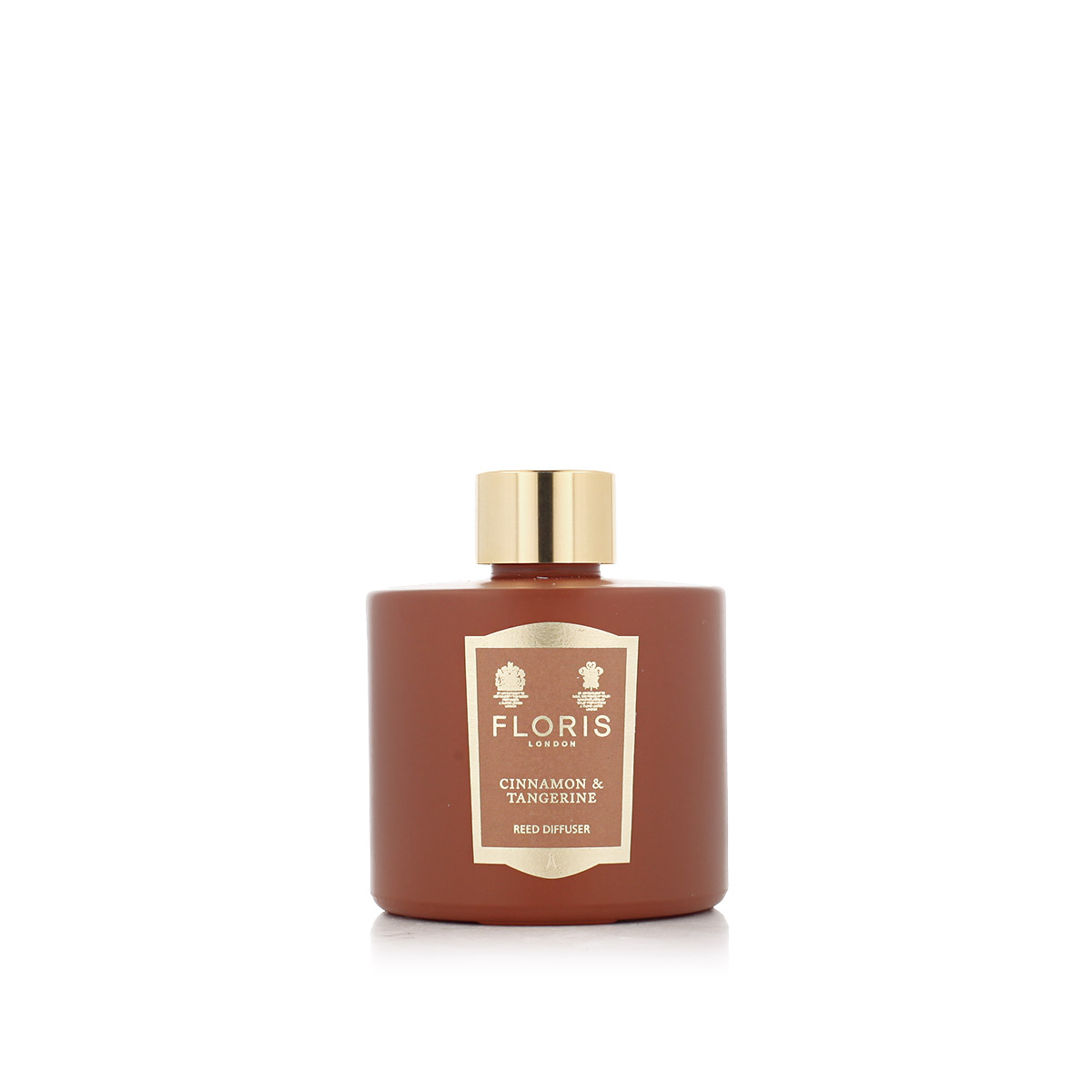 Floris Cinnamon & Tangerine vonný difuzér 200 ml UNISEX Floris