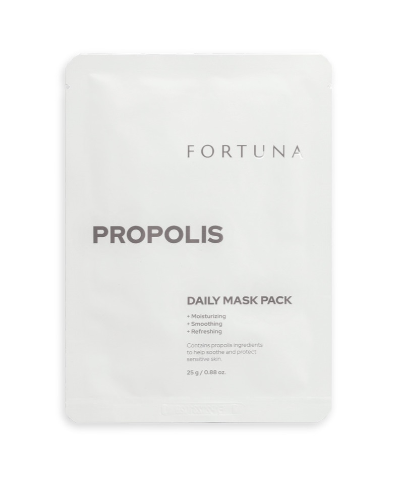 Fortuna Extra regenerační maska s propolisem 25 g Fortuna