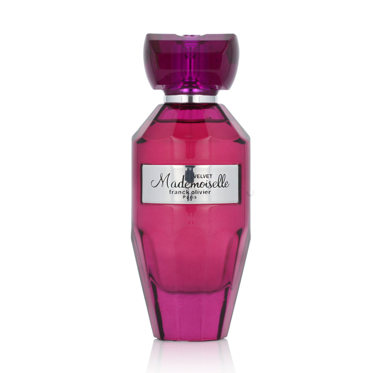 Franck Olivier Mademoiselle Velvet EDP 100 ml W Franck Olivier
