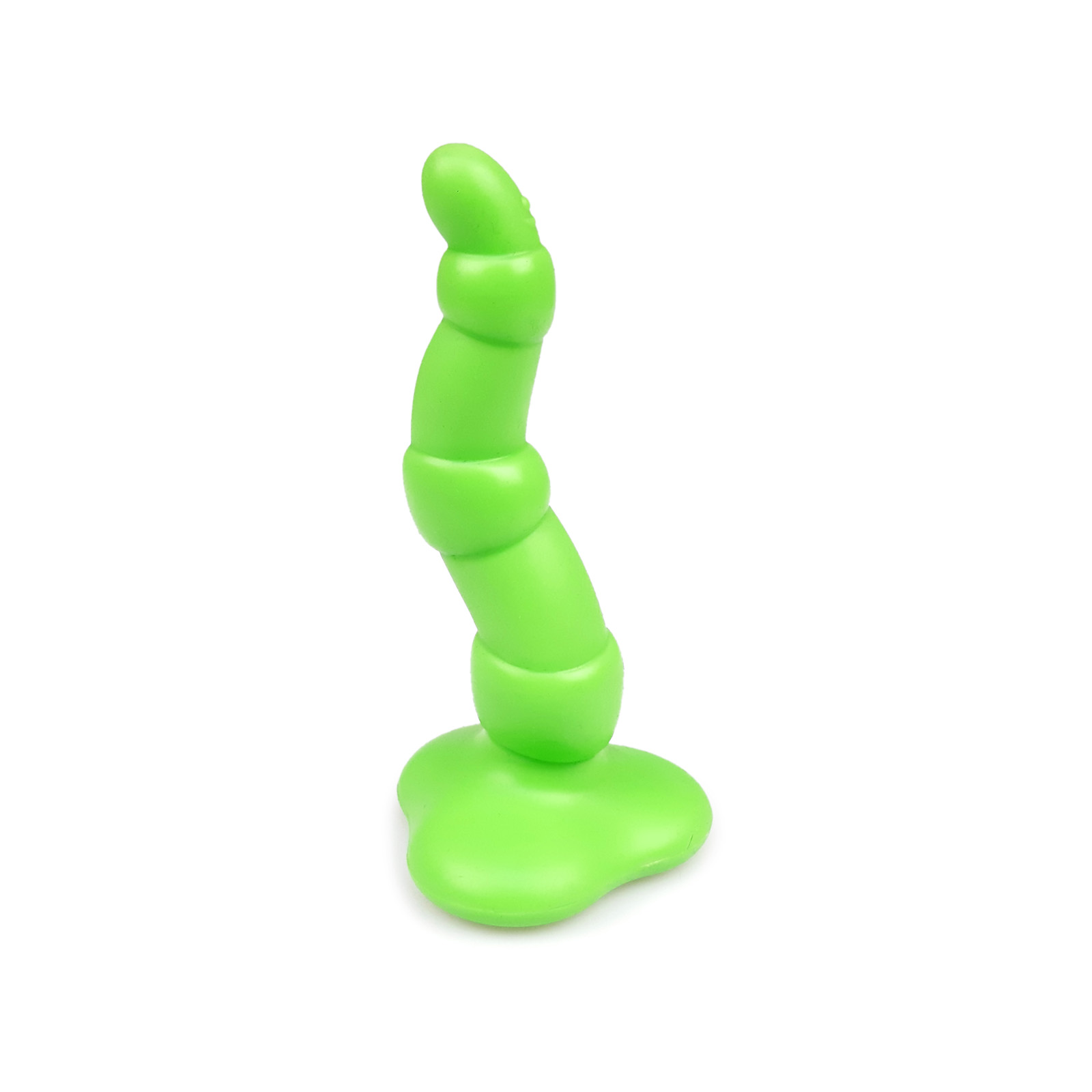 Fun Factory Anální dildo - Wanda green Fun Factory