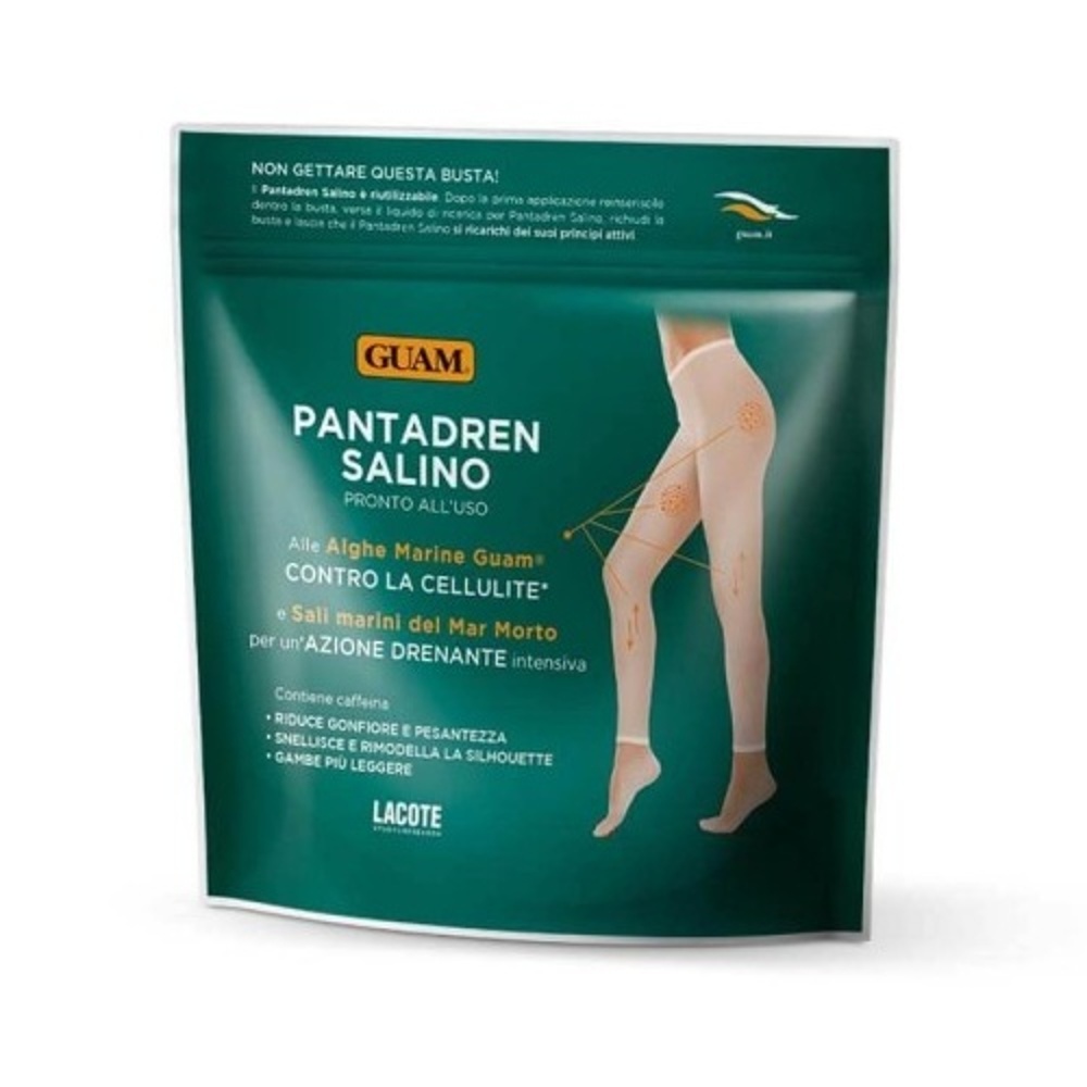 GUAM Zeštíhlující legíny Pantadren Salino 1 ks GUAM